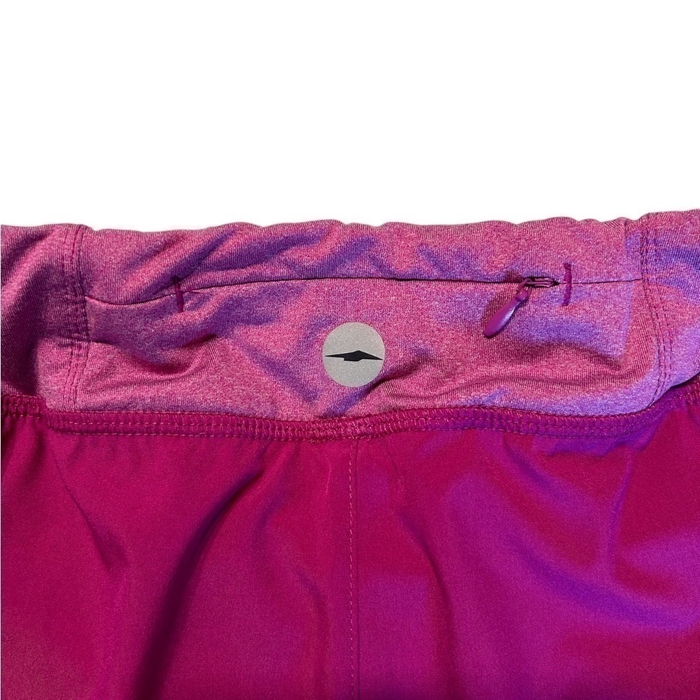 AVIA Performance Women’s Running Shorts Built-In Bike Shorts-Size M - Picture 5 of 5